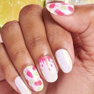 Pop It Like It's Hot - Color Street